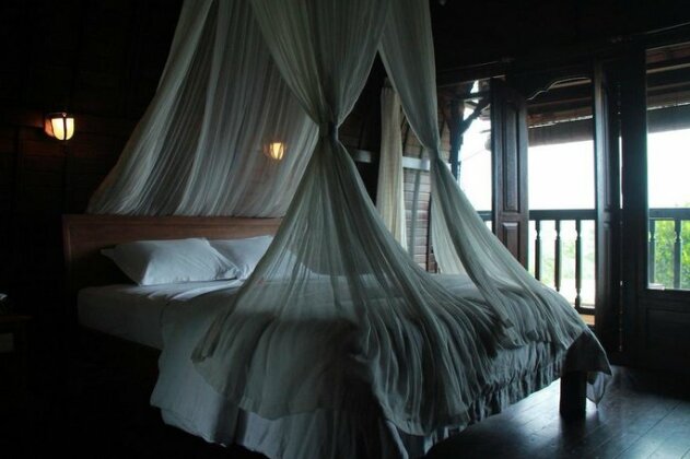 Villa Lumbung Jatiluwih - Photo4