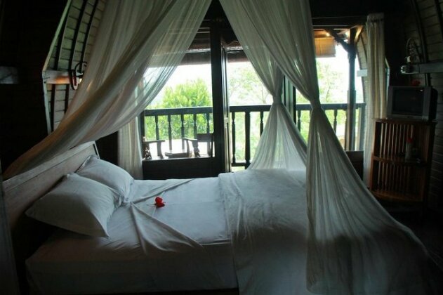 Villa Lumbung Jatiluwih - Photo5