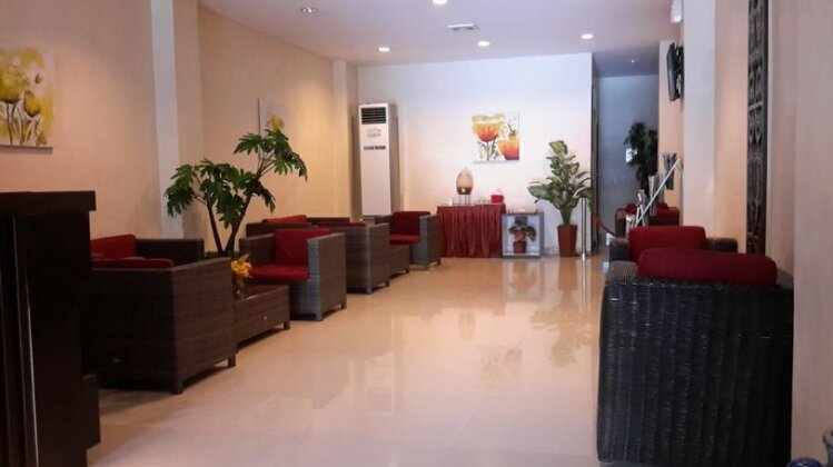 Hotel Matos - Photo3