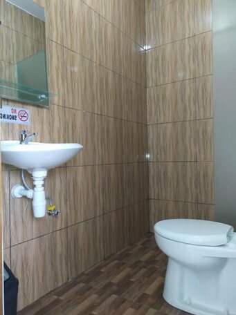 PATMOS guest house - Photo4