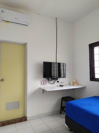 PATMOS guest house - Photo5