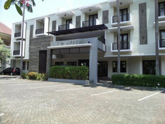 Bintang Mulia Hotel & Resto - Photo2