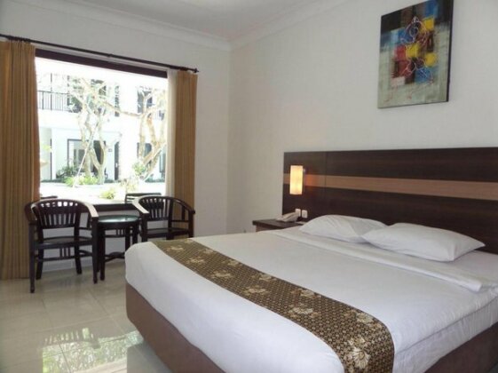 Bintang Mulia Hotel & Resto - Photo3