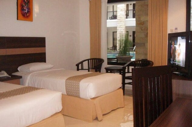 Bintang Mulia Hotel & Resto - Photo4