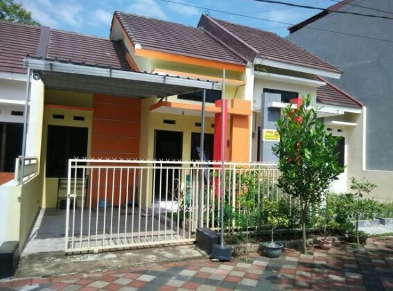 Casablanca Homestay Syariah