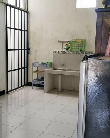 Casablanca Homestay Syariah - Photo2
