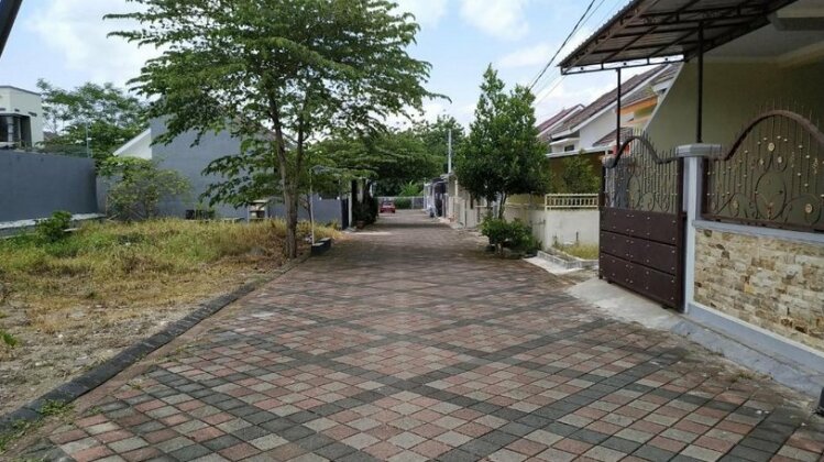 Casablanca Homestay Syariah - Photo3