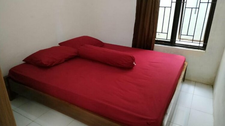 Casablanca Homestay Syariah - Photo4