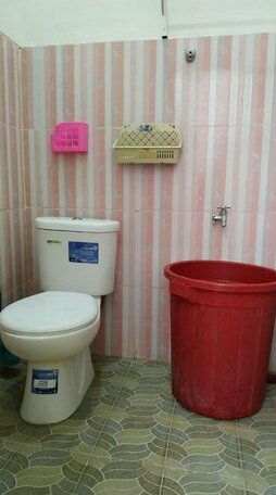 Casablanca Homestay Syariah - Photo5