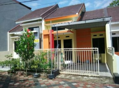 Casablanca Homestay Syariah