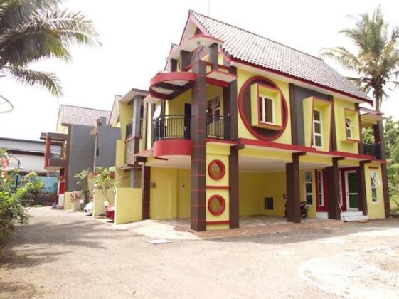 Cottage Gunung Sepikul