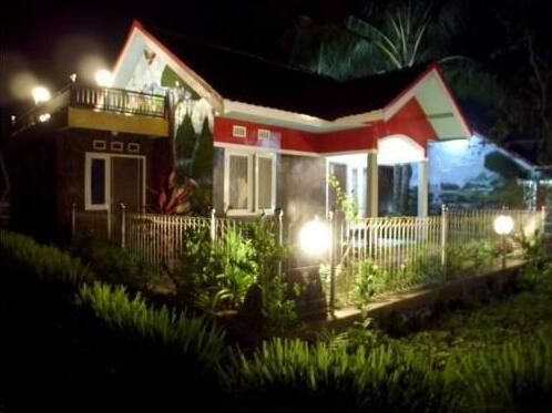 Cottage Gunung Sepikul - Photo2