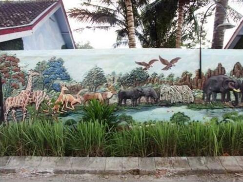 Cottage Gunung Sepikul - Photo5
