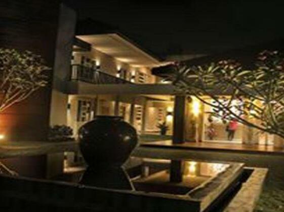 Doho Homestay - Photo2