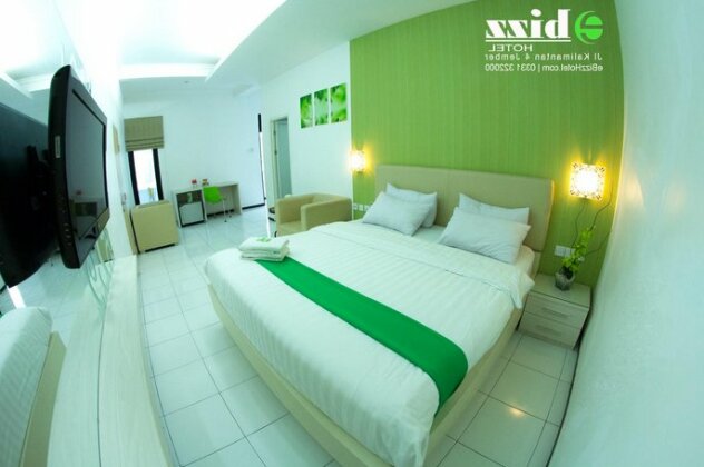Ebizz Hotel Jember - Photo5