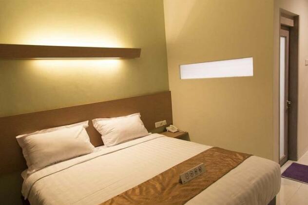 GM253 Hotel - Photo2