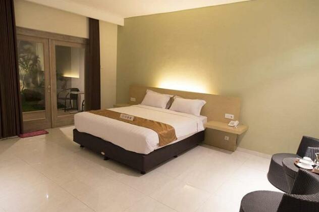 GM253 Hotel - Photo3