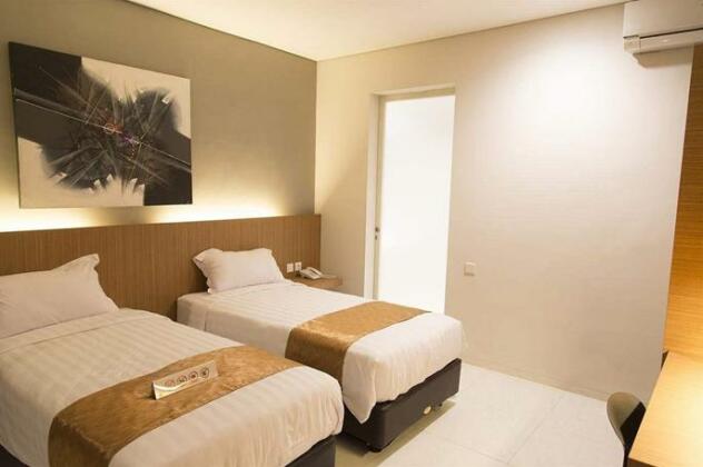 GM253 Hotel - Photo4