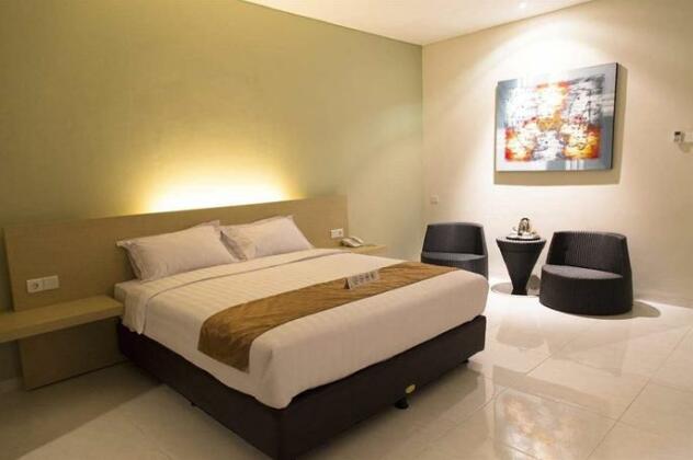 GM253 Hotel - Photo5