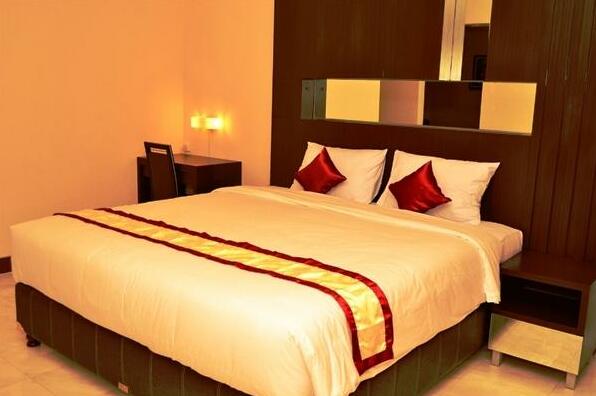 Hotel 88 Jember - Photo5