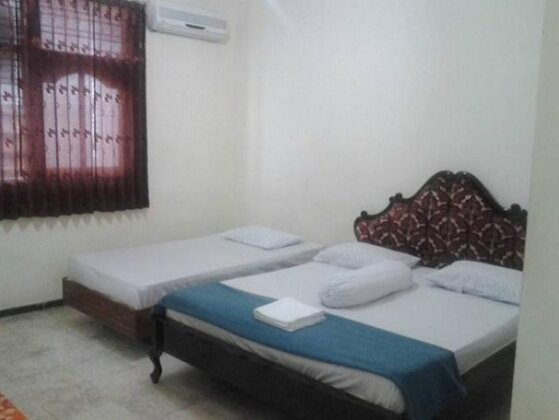 Hotel Ardicandra