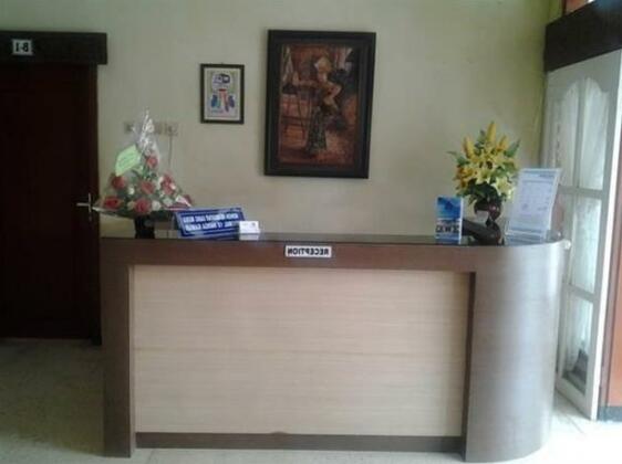 Hotel Ardicandra - Photo3