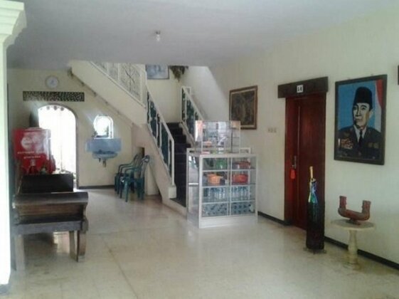 Hotel Ardicandra - Photo4