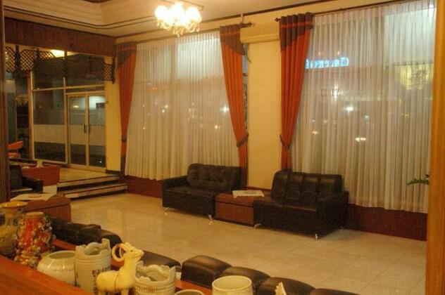 Hotel Bandung Permai - Photo3