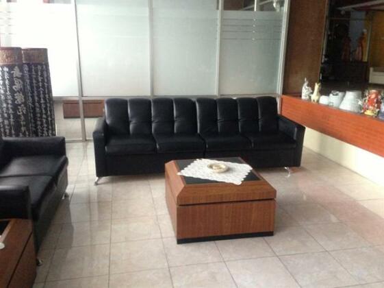 Hotel Bandung Permai - Photo5