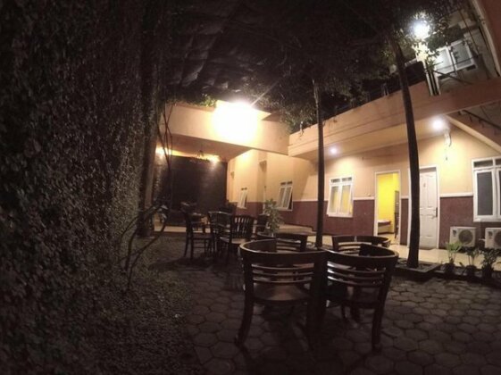 Hotel Cantik - Photo2