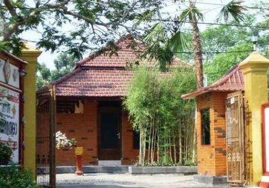 Hotel Cendrawasih Jember - Photo3
