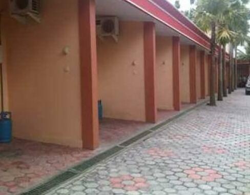 Hotel Cendrawasih Jember - Photo5
