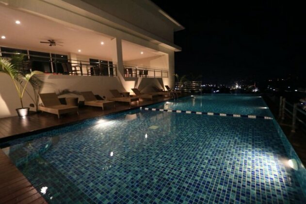 Hotel Dafam Lotus Jember - Photo5
