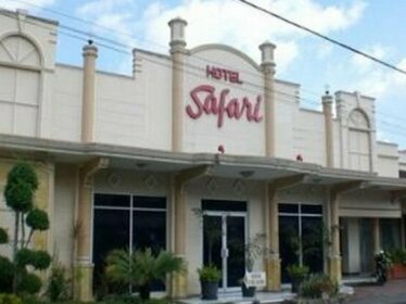 Hotel Safari Jember
