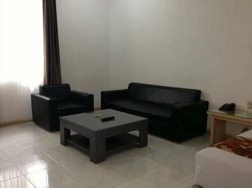 Hotel Sulawesi Jember - Photo5