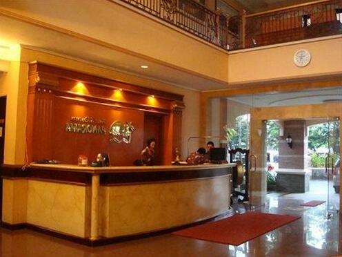 Luminor Hotel Jember - Photo2