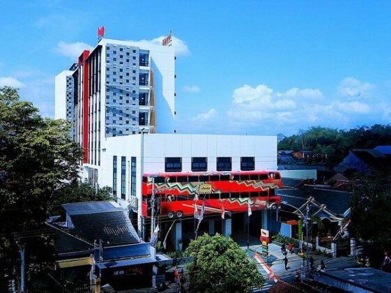 Meotel Jember