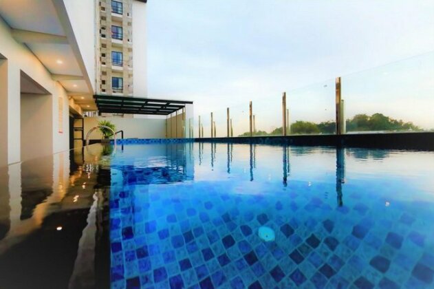 Meotel Jember - Photo3