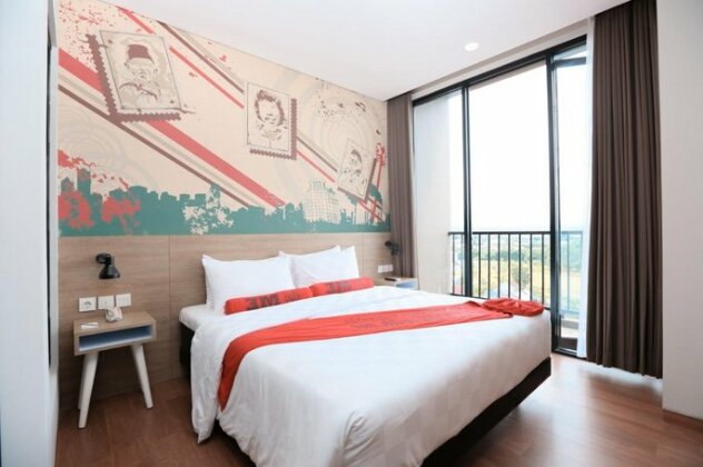 Meotel Jember - Photo4