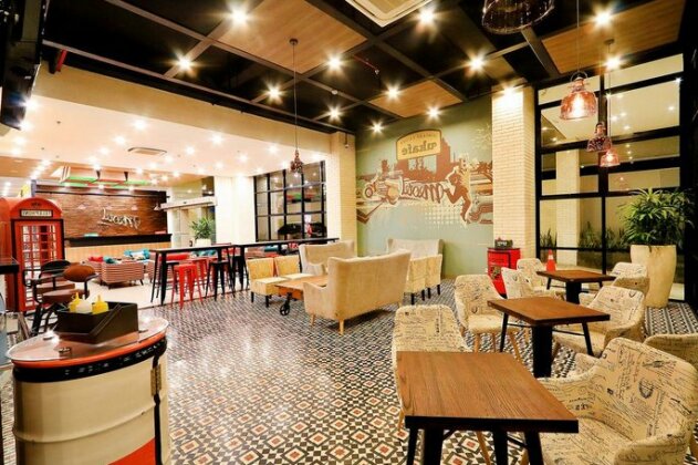 Meotel Jember - Photo5