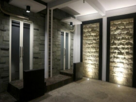 Mitra Guest House - Photo3