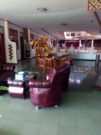 New Merdeka Hotel - Photo2