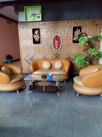 New Merdeka Hotel - Photo3