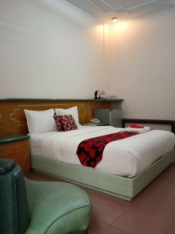 New Merdeka Hotel - Photo5
