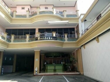 New Merdeka Hotel