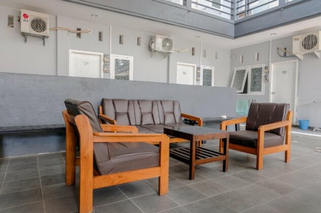 OYO 1176 J3 Residence Syariah - Photo3
