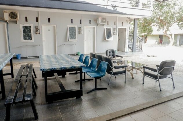 OYO 1176 J3 Residence Syariah - Photo4