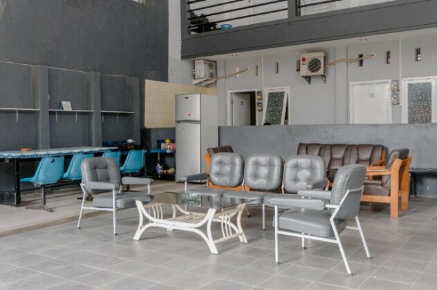 OYO 1176 J3 Residence Syariah - Photo5