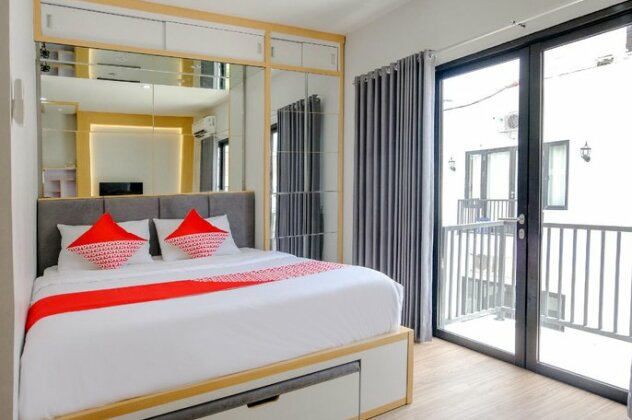 OYO 1352 Jember Town Square Residence - Photo4