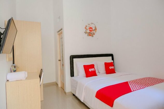 OYO 1939 De Zity Family Residence - Photo2